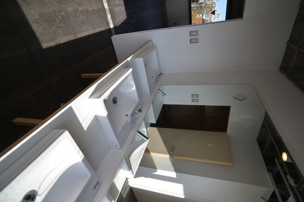 Artnshelter Hostel โตเกียว ภายนอก รูปภาพ