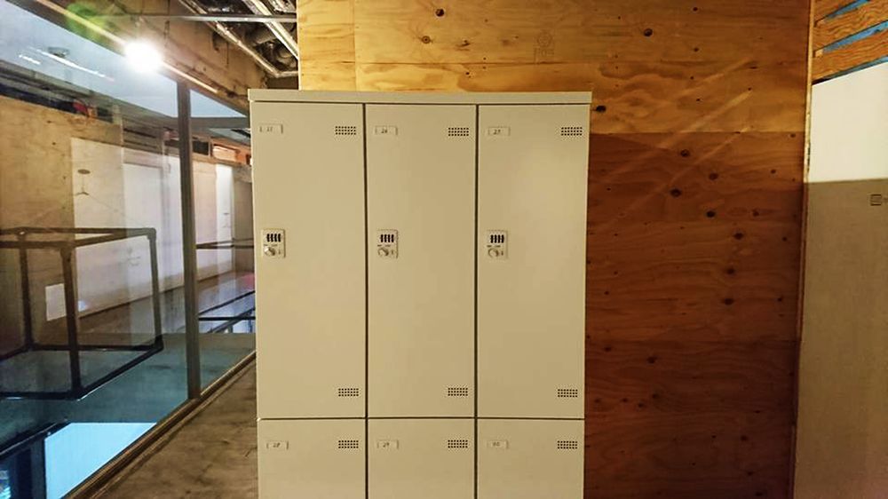 Artnshelter Hostel โตเกียว ภายนอก รูปภาพ