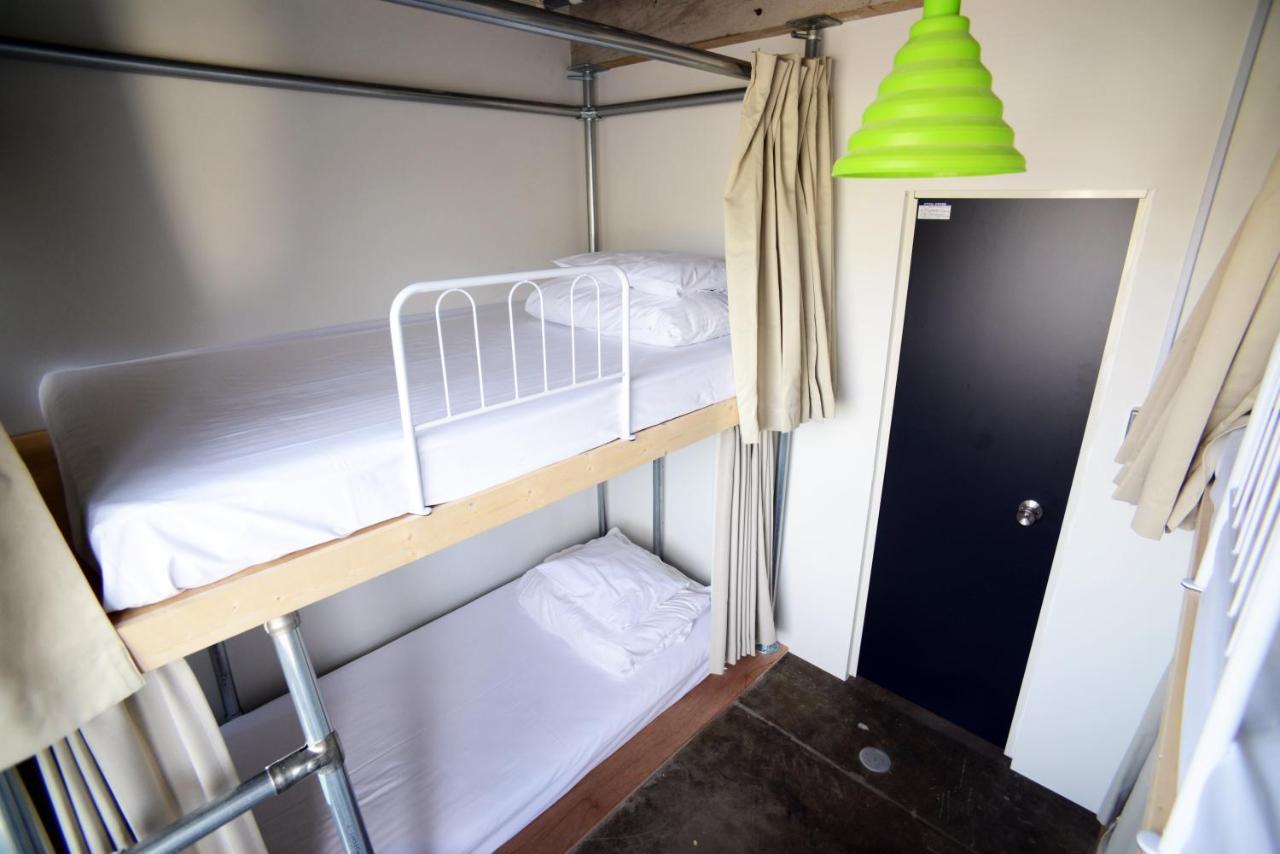 Artnshelter Hostel โตเกียว ห้อง รูปภาพ